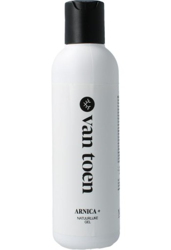 Van Toen Arnica + gel (100 Milliliter)