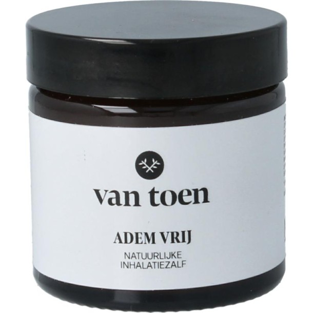 Van Toen Calendula+ (55 Milliliter)