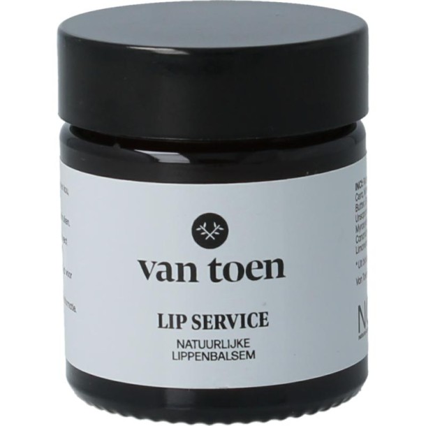 Van Toen Lip service (30 Milliliter)