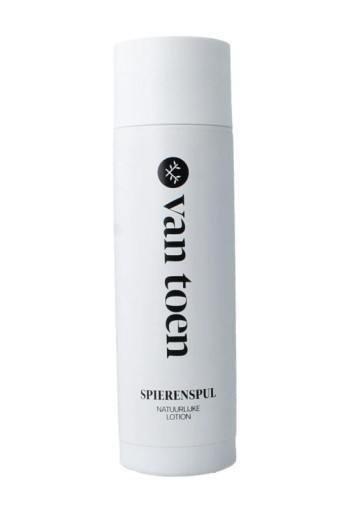 Van Toen Spierenspul (200 Milliliter)