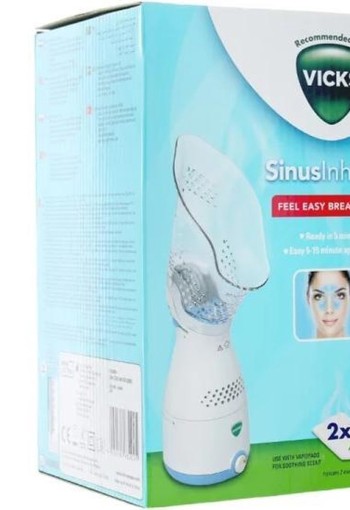 Vicks Sinus Inhaler VH200E4