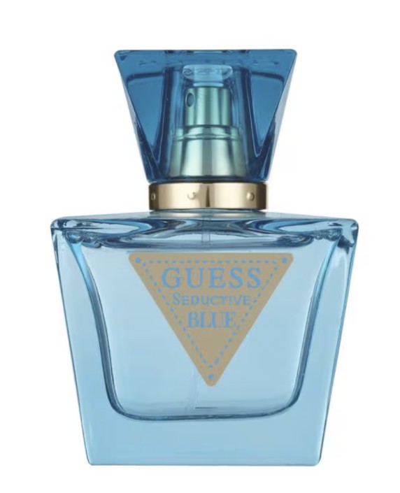 Guess Seductive Blue Woman eau de toilette 30 ML