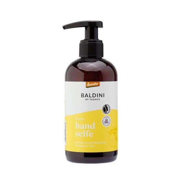 Baldini Handzeep citrus (250 Milliliter)