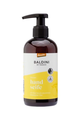 Baldini Handzeep citrus (250 Milliliter)