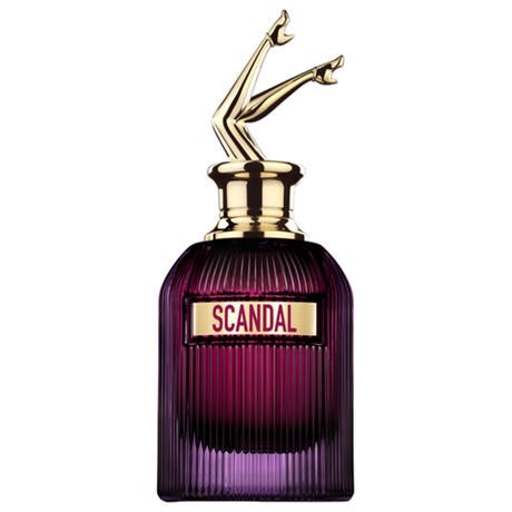 Jean Paul Gaultier Scandal Intense  eau de parfum 50 ML