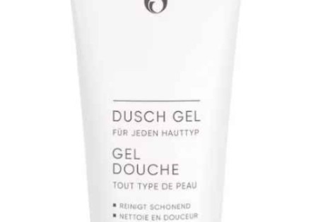 Louis Widmer Douchegel Licht Geparfumeerd 200 ML