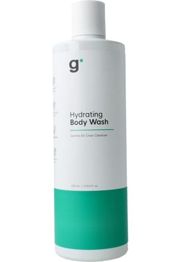 Gladskin Bodywash hydrating (400 Milliliter)
