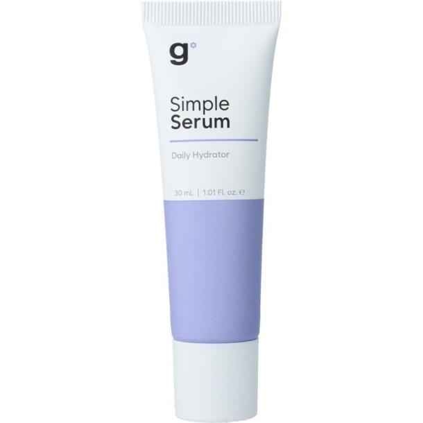 Gladskin Serum simple (30 Milliliter)