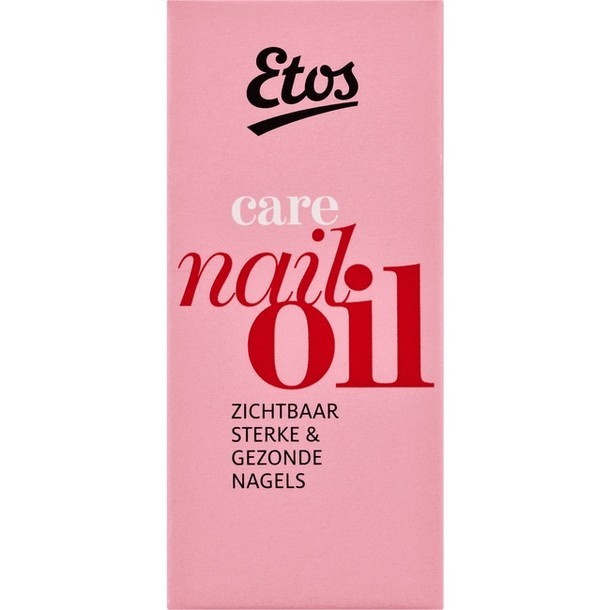 Etos Nailcare Oil 10 ml 