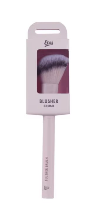 Etos Buf­fer brush