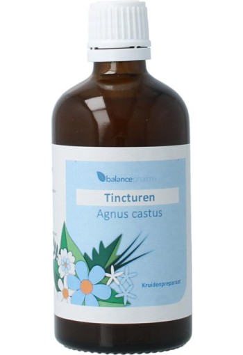 Balancepharma Agnus castus tincturen (100 Milliliter)