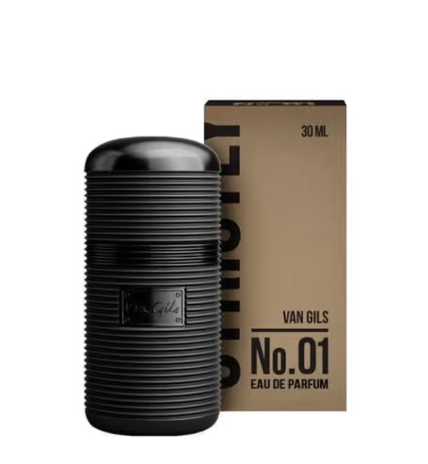 Van Gils Strictly No. 1 Eau de Parfum 30ML