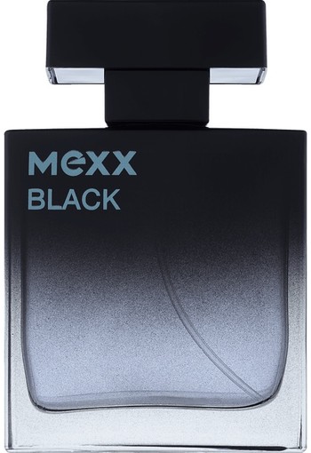 Mexx Black Man Eau De Toilette 30 ml