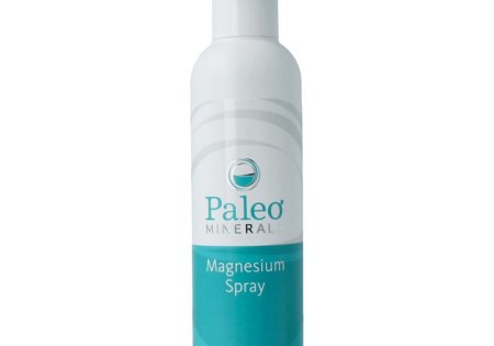 Paleo Minerals Magnesium spray (200 Milliliter)