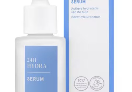Etos 24h Hydra Serum 30 ML