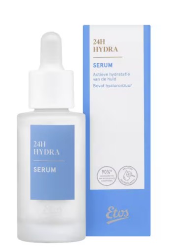 Etos 24h Hydra Serum 30 ML
