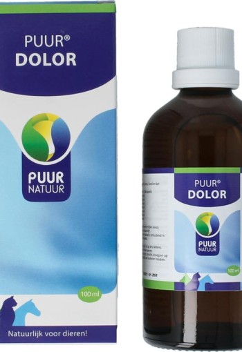 Puur Dolor (100 Milliliter)