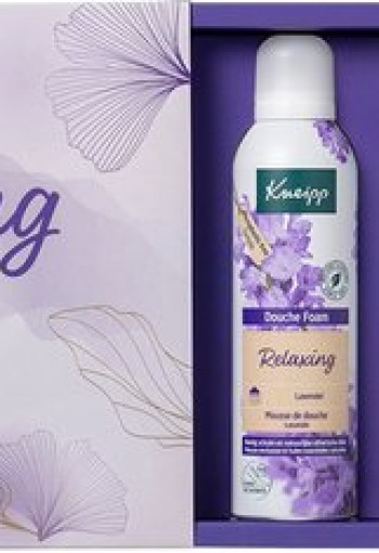Kneipp LUXE GESCHENKSET RELAXING