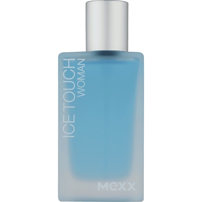 MEXX FOR WOMAN AANBIEDING Mexx Ice Touch Woman Eau De Toilette