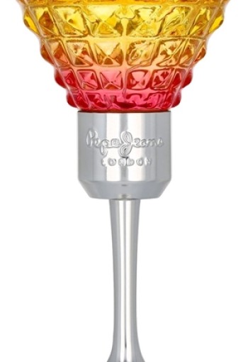 Pepe Jeans London Cocktail Edition For Her Eau de Toilette 30ml