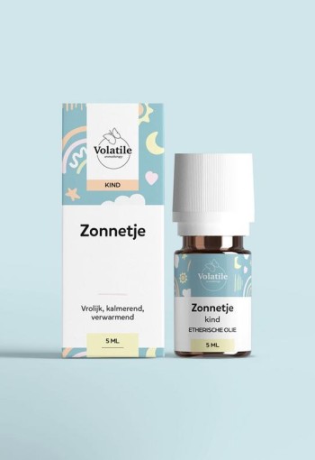 Volatile Zonnetje (5 Milliliter)