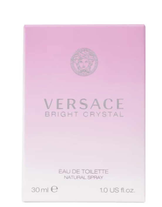 Versace Bright Crystal eau de toilette 30 ML