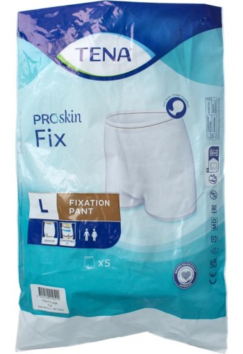 Tena Fix premium maat L (5 Stuks)