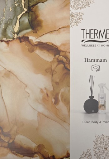 Therme Hammam Home Luxe Perfume Gift Set
