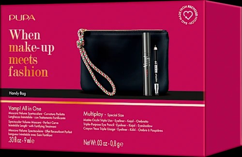 Pupa Vamp All in one geschenksetje