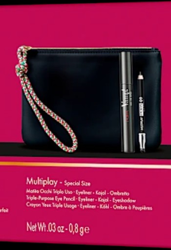 Pupa Vamp All in one geschenksetje