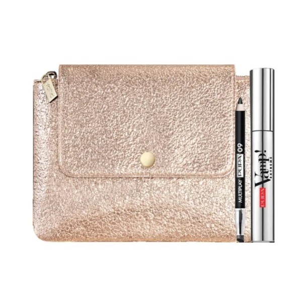 Pupa Vamp extreme geschenksetje 3 delig