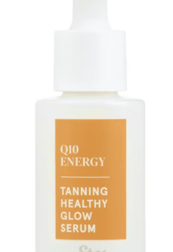 Etos Q10 Energy Tanning Healthy Glow Serum 30 ML