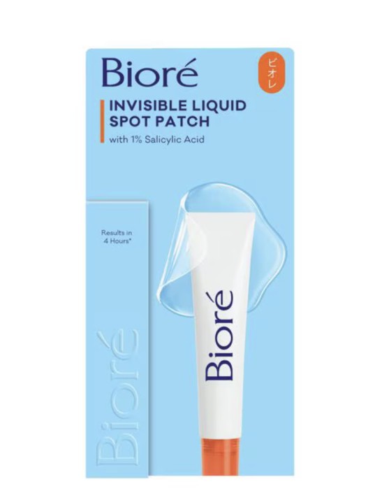 Bioré Paint & Peel Spot Patch 15ML