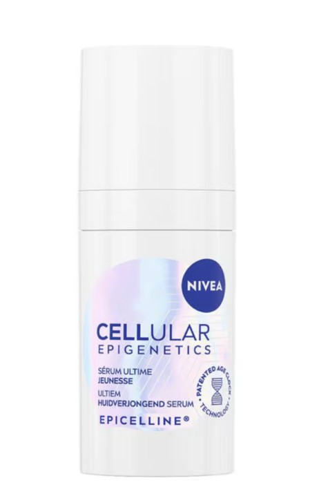 NIVEA Cellular Epigenetics Serum 15 ML