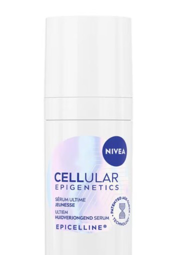 NIVEA Cellular Epigenetics Serum 15 ML