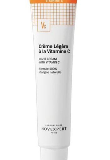 Novexpert Vitamine C Light cream 40 ML