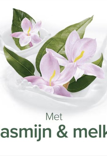 Palmolive Douche Naturals Jasmijn 250 ML