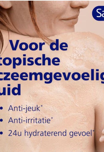 Sanex Skin Therapy Douchegel Anti Irritation 450 ML