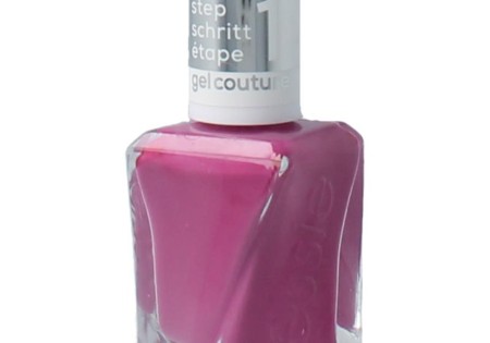 Essie Gel couture 559 fuel for life (13,5 Milliliter)