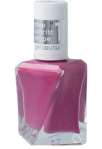 Essie Gel couture 559 fuel for life (13.5 ml)