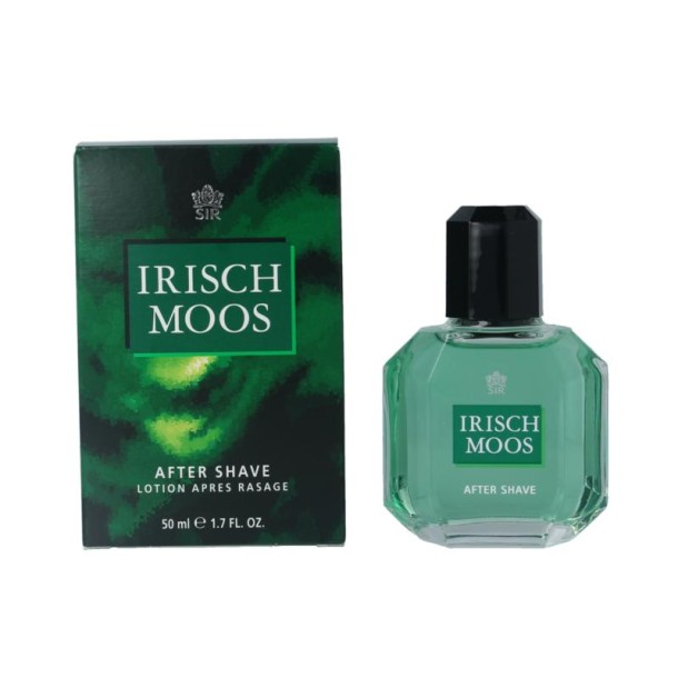 Sir Irisch Moos Aftershave lotion (50 Milliliter)