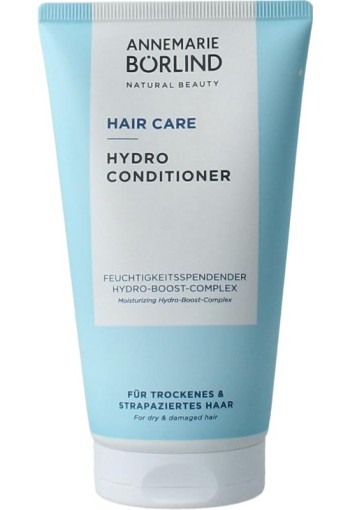 Borlind Hair care condioner hydro (150 Milliliter)