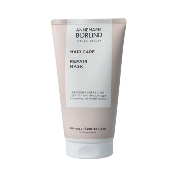 Annemarie Borlind Hair care mask repair (150 Milliliter)
