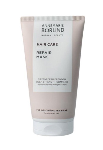 Annemarie Borlind Hair care mask repair (150 Milliliter)