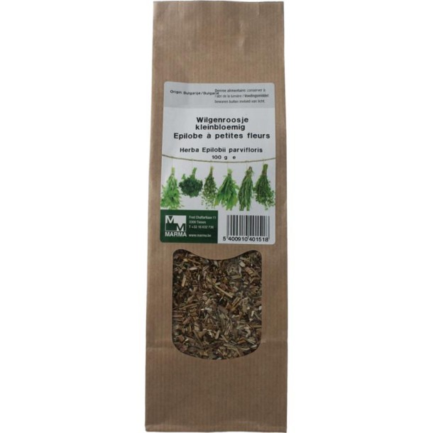 Marma Wilgenroosje kleinbloemig (100 Gram)