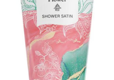 Therme Bali flower shower satijn 200 Milliliter