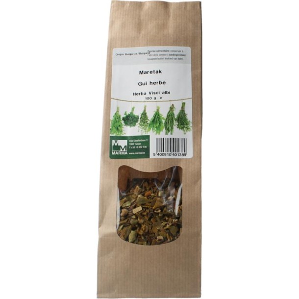 Marma Maretak (100 Gram)