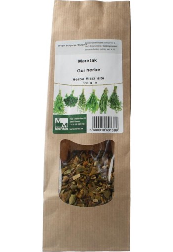 Marma Maretak (100 Gram)
