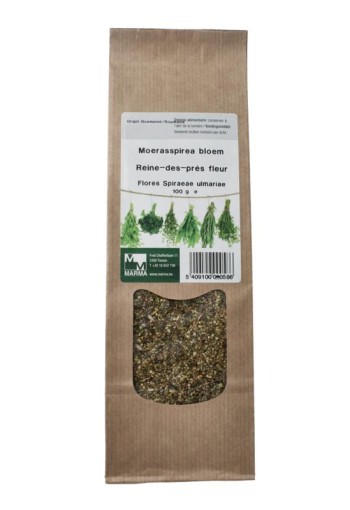 Marma Moerasspirea bloem (100 Gram)