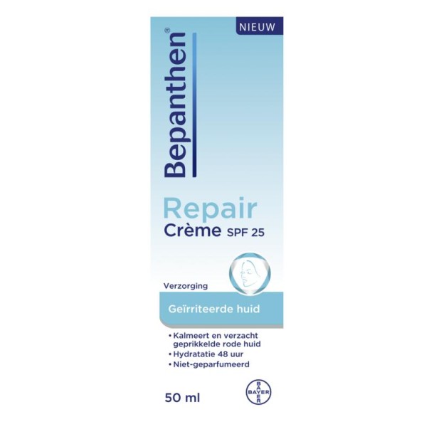 Bepanthen Repair creme 50 Milliliter